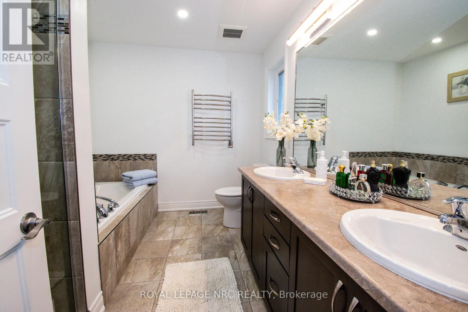 197 Timberview Crescent, Welland, Ontario  L3C 0B9 - Photo 20 - X12864118