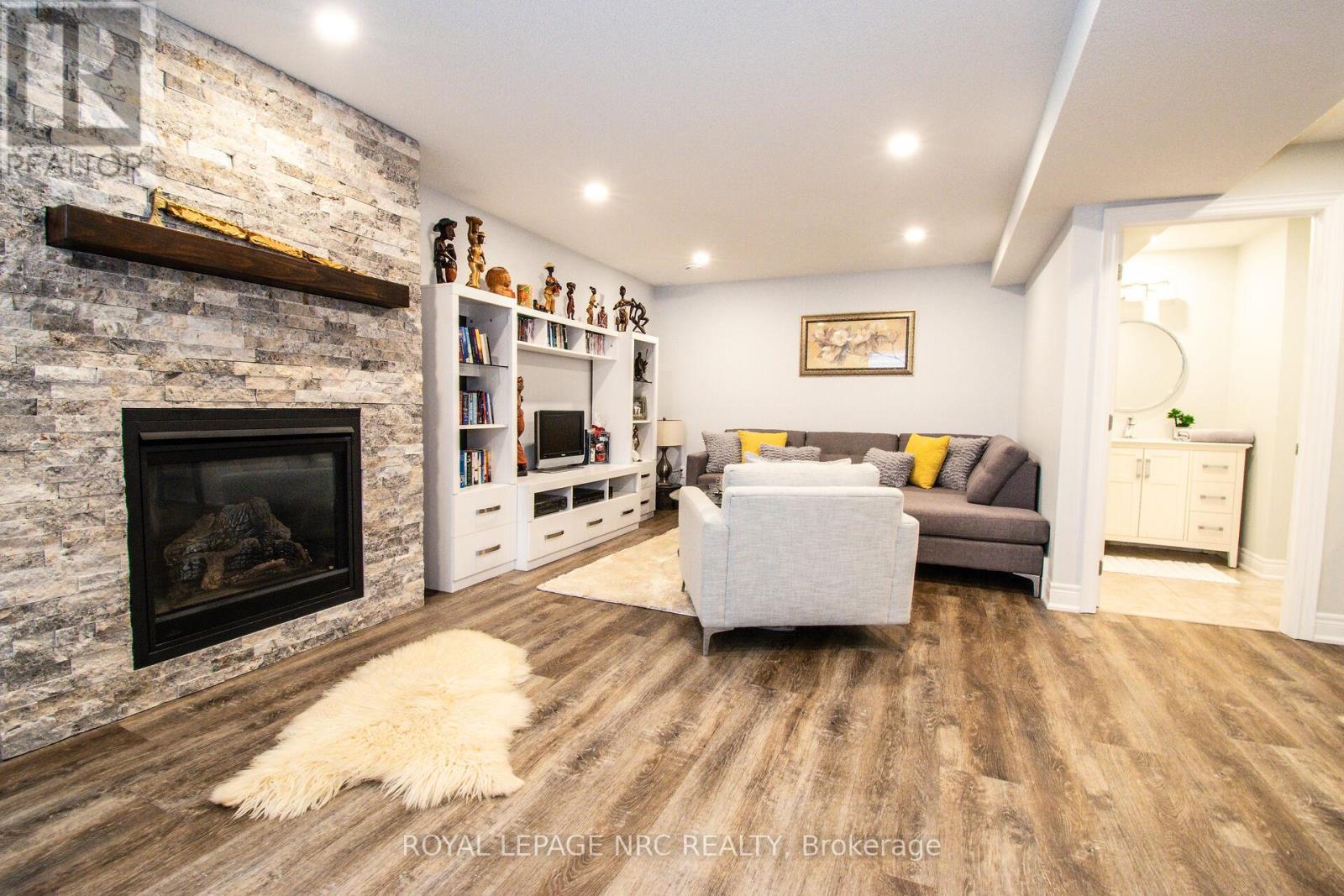 197 Timberview Crescent, Welland, Ontario  L3C 0B9 - Photo 28 - X12864118