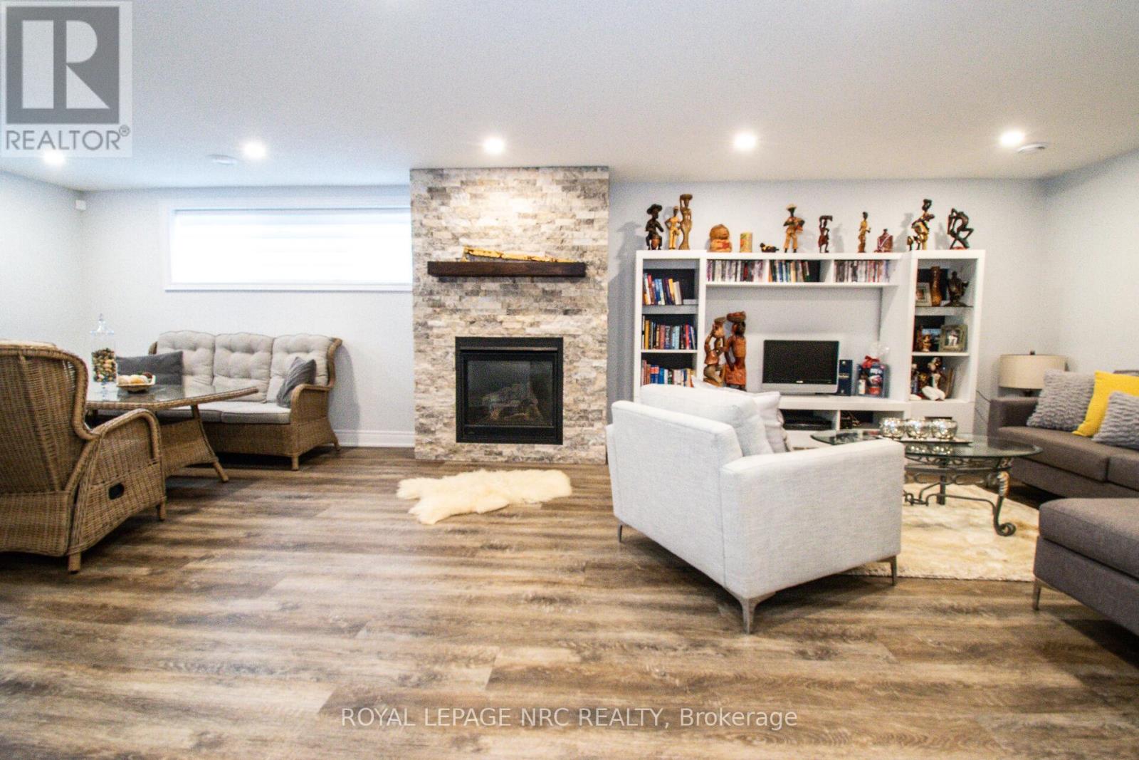 197 Timberview Crescent, Welland, Ontario  L3C 0B9 - Photo 29 - X12864118