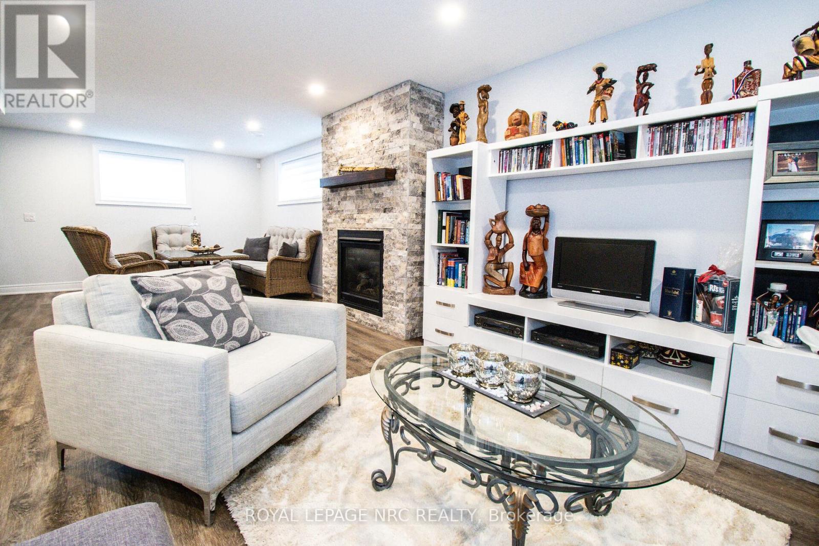 197 Timberview Crescent, Welland, Ontario  L3C 0B9 - Photo 30 - X12864118