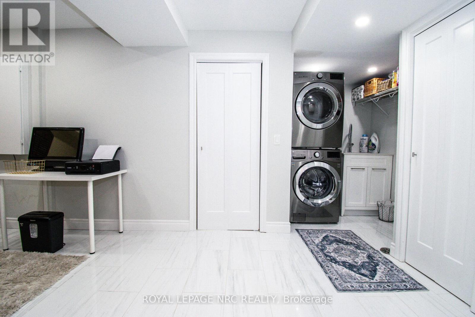 197 Timberview Crescent, Welland, Ontario  L3C 0B9 - Photo 34 - X12864118