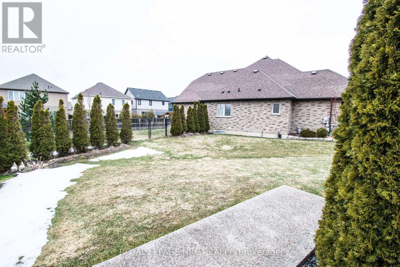 197 Timberview Crescent, Welland, Ontario  L3C 0B9 - Photo 40 - X12864118