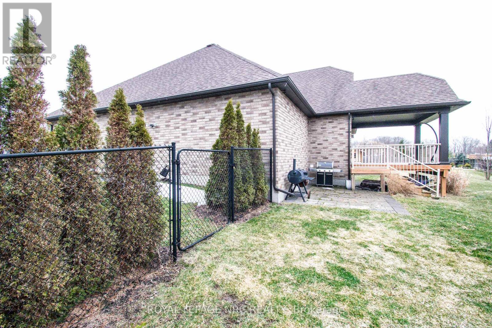 197 Timberview Crescent, Welland, Ontario  L3C 0B9 - Photo 44 - X12864118