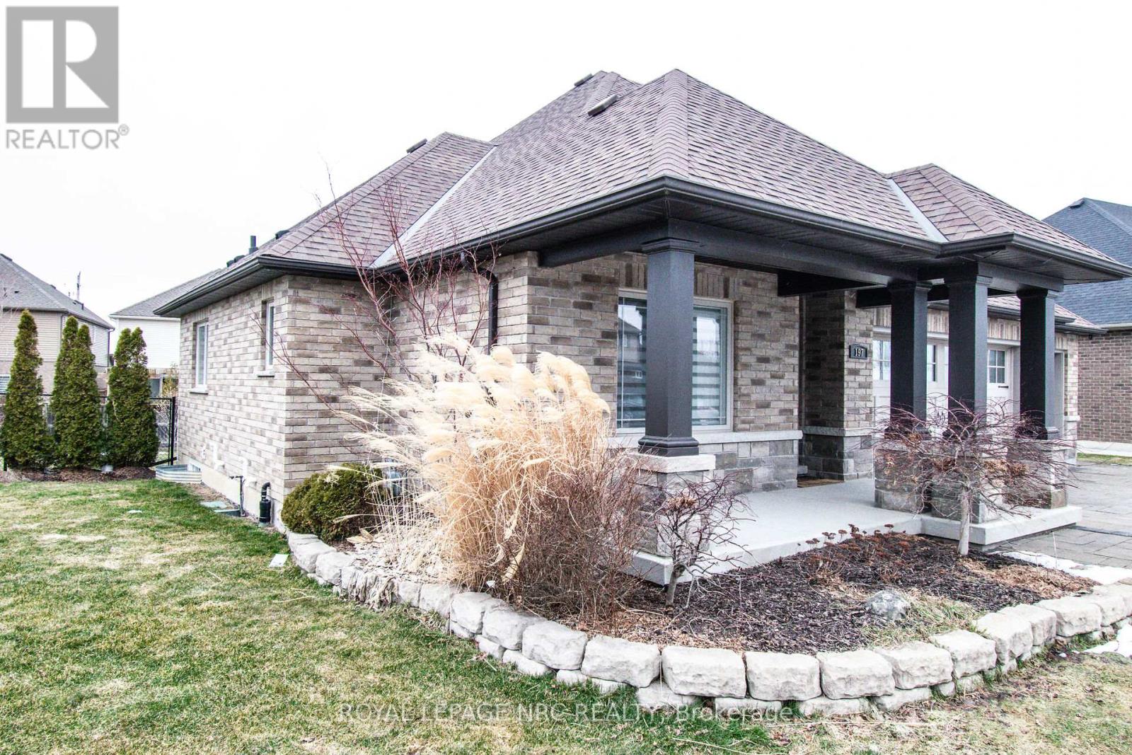 197 Timberview Crescent, Welland, Ontario  L3C 0B9 - Photo 46 - X12864118