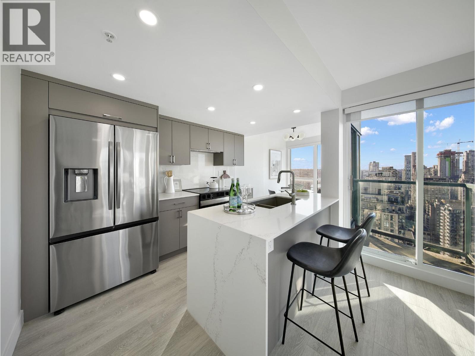 3309 939 HOMER STREET, Vancouver, British Columbia