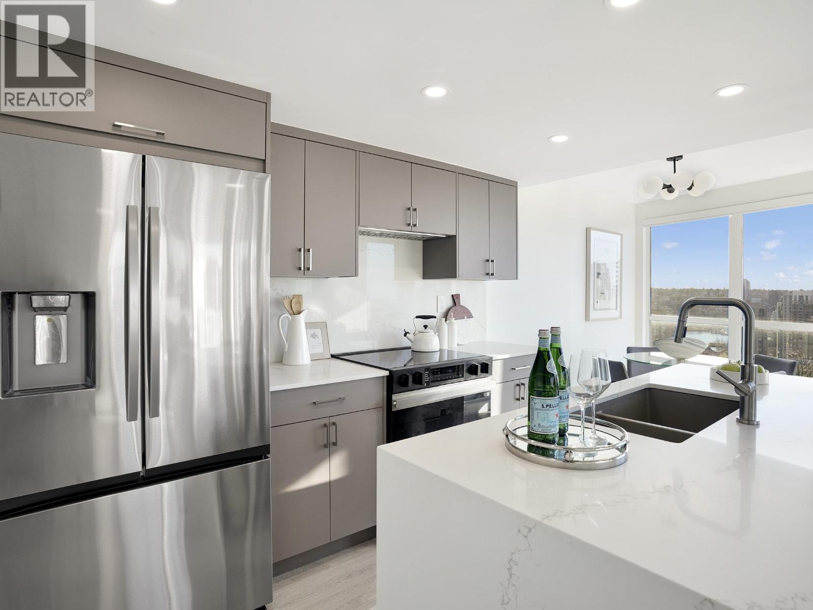 3309 939 Homer Street, Vancouver, British Columbia  V6B 2W6 - Photo 18 - R3097771