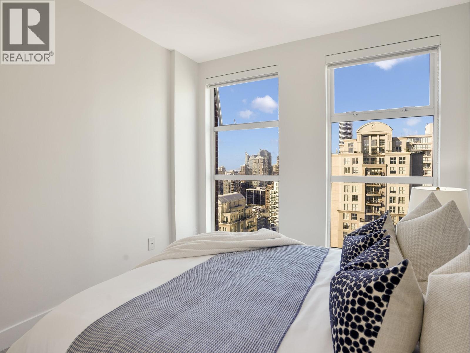 3309 939 Homer Street, Vancouver, British Columbia  V6B 2W6 - Photo 25 - R3097771