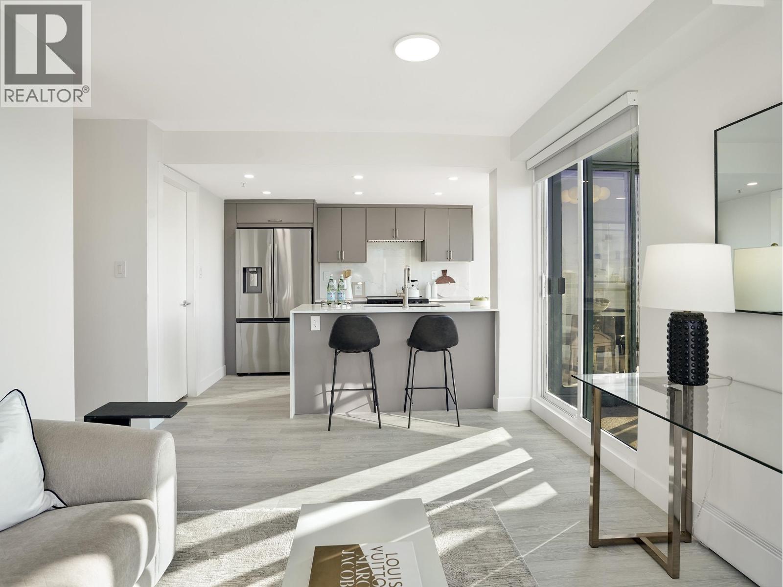 3309 939 Homer Street, Vancouver, British Columbia  V6B 2W6 - Photo 4 - R3097771