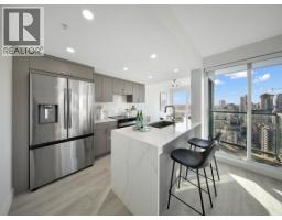 3309 939 HOMER STREET, Vancouver, British Columbia