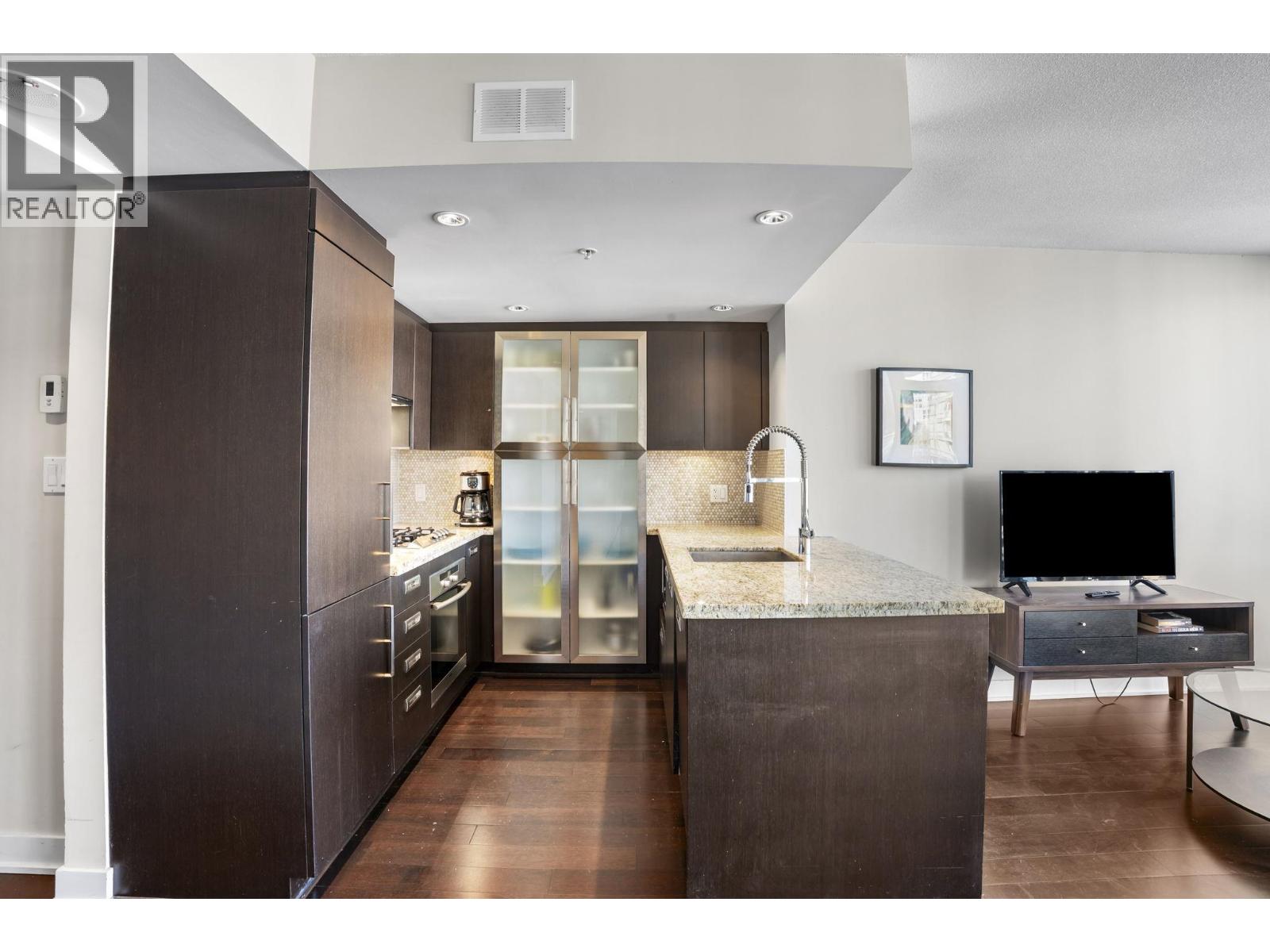 1802 1055 Richards Street, Vancouver, British Columbia  V6B 0C2 - Photo 12 - R3097782