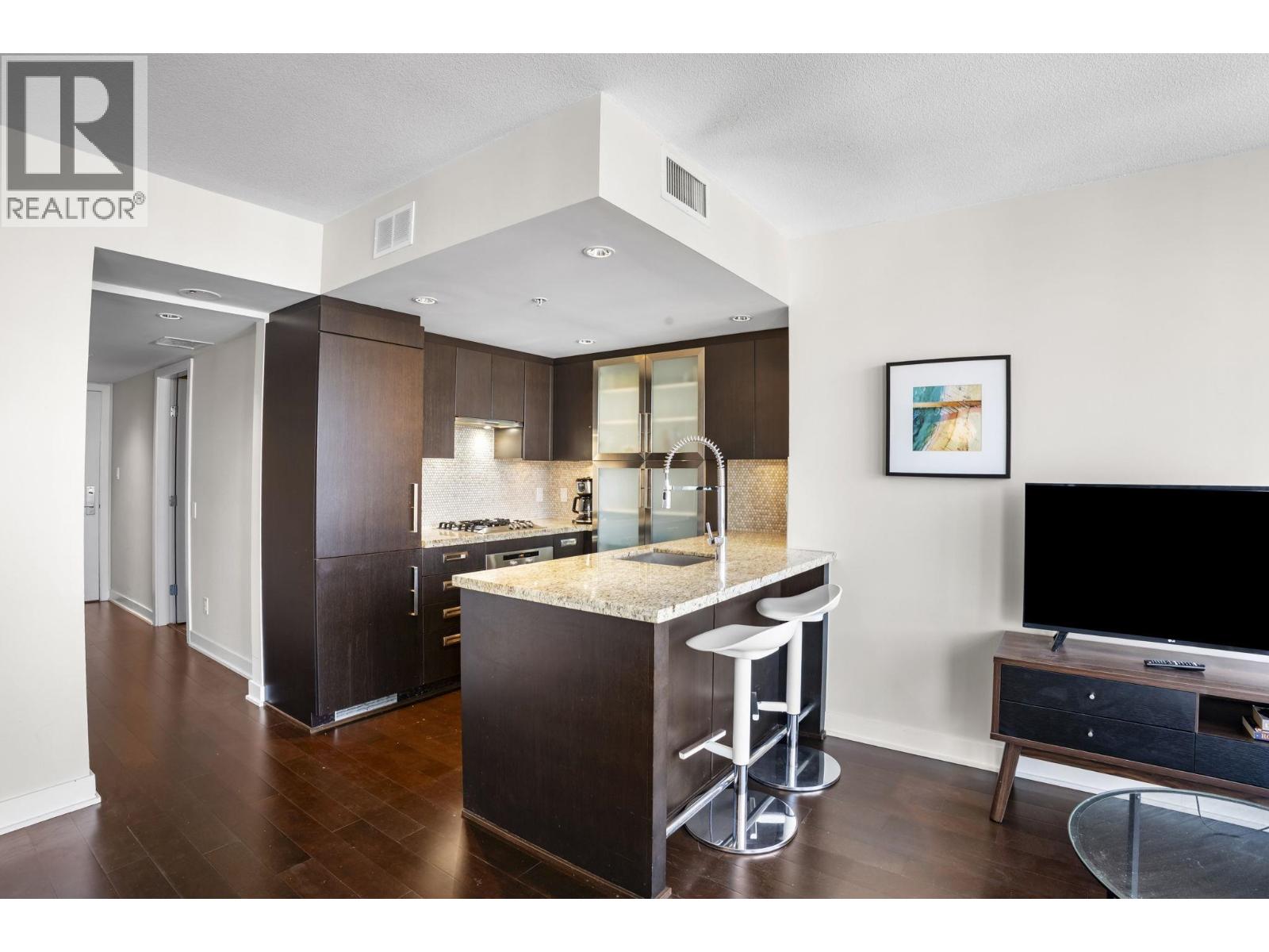 1802 1055 Richards Street, Vancouver, British Columbia  V6B 0C2 - Photo 13 - R3097782