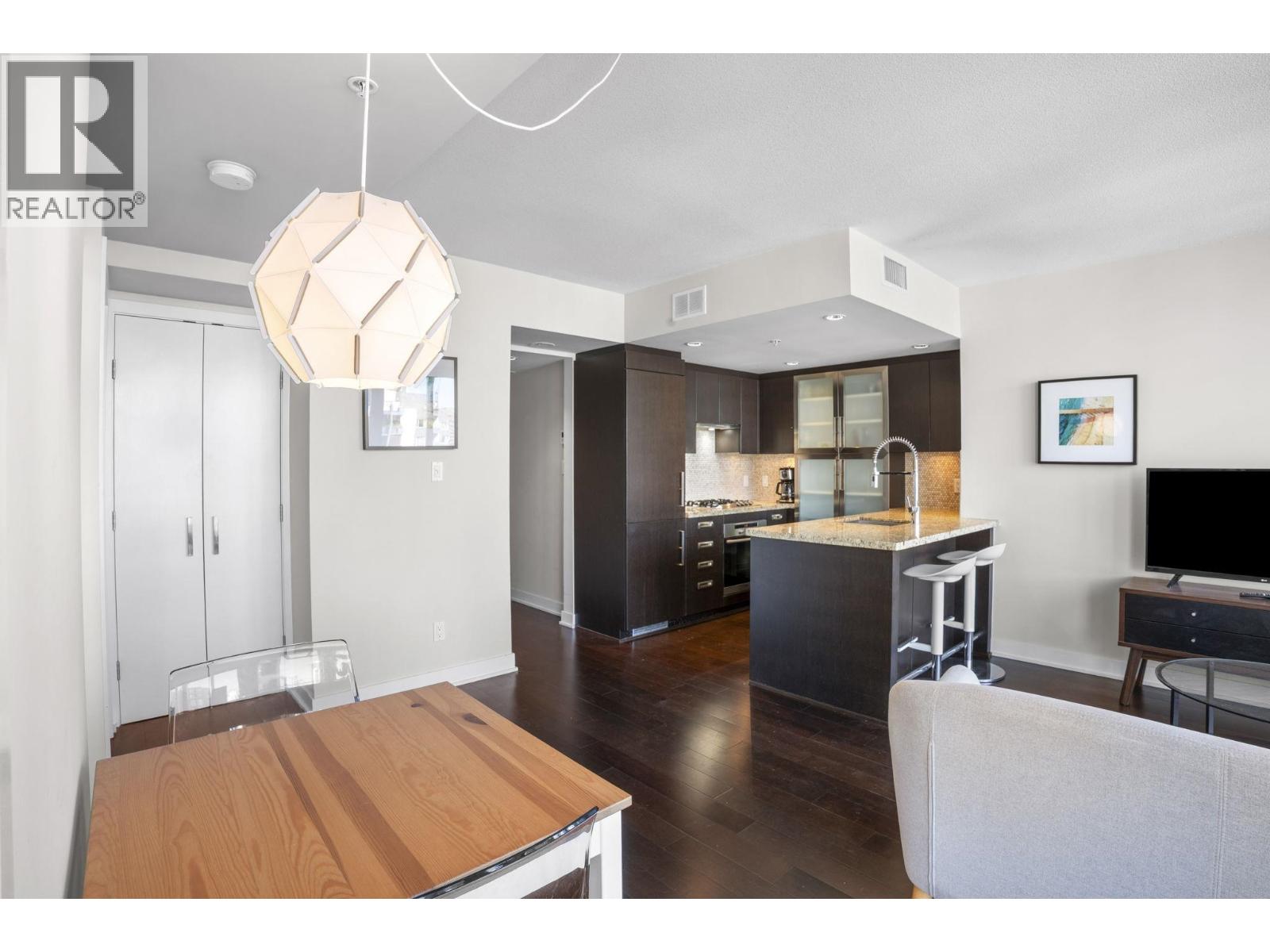 1802 1055 Richards Street, Vancouver, British Columbia  V6B 0C2 - Photo 16 - R3097782