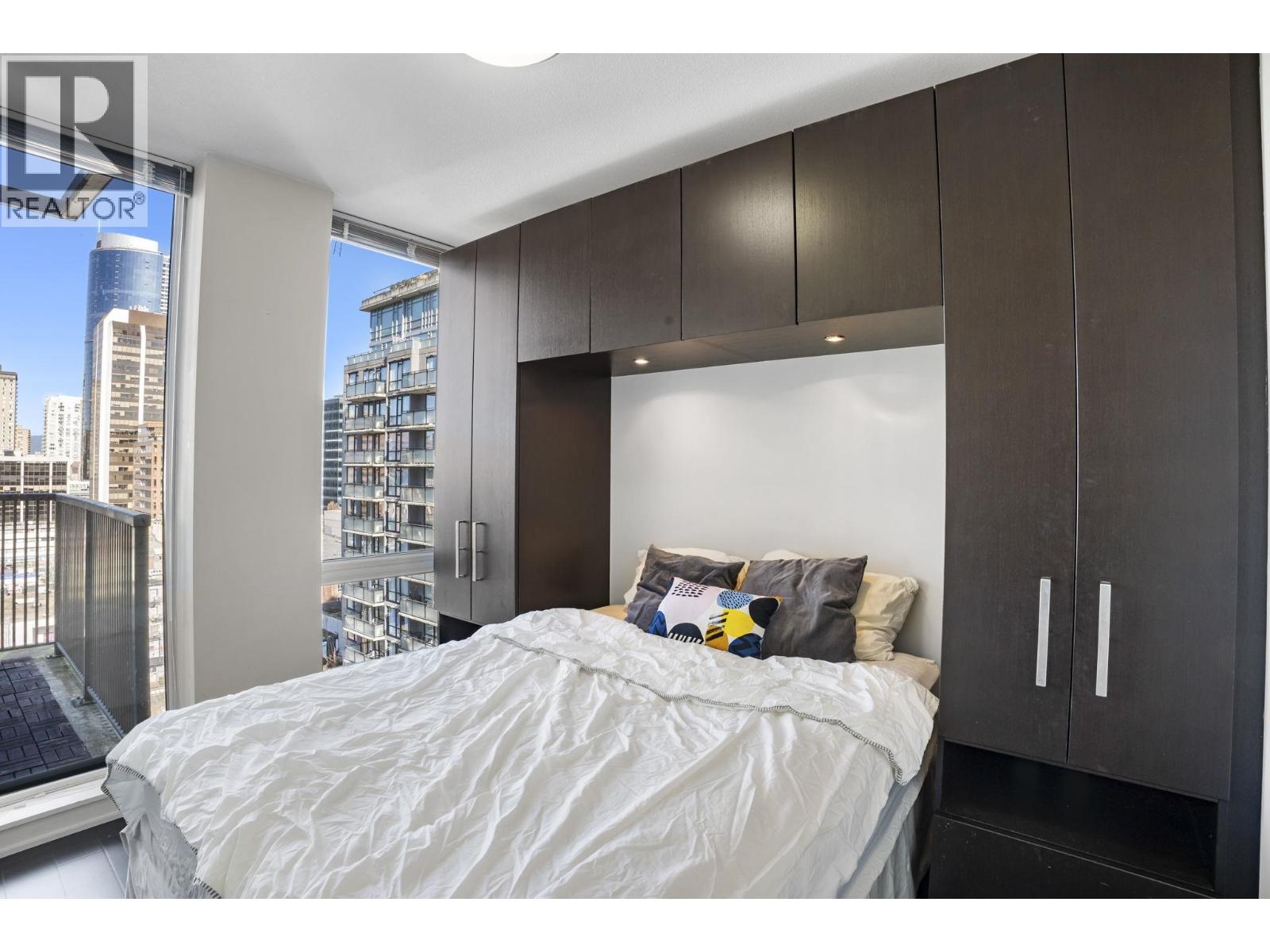 1802 1055 Richards Street, Vancouver, British Columbia  V6B 0C2 - Photo 17 - R3097782