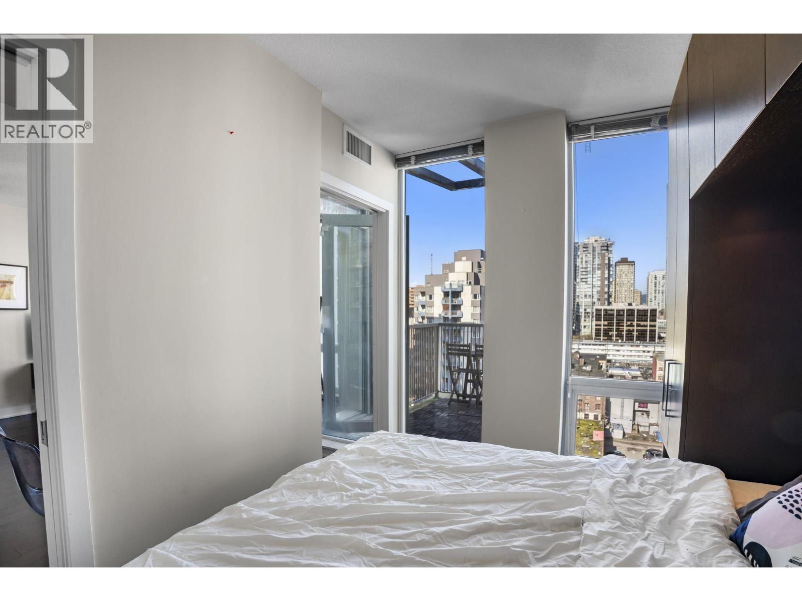 1802 1055 Richards Street, Vancouver, British Columbia  V6B 0C2 - Photo 18 - R3097782