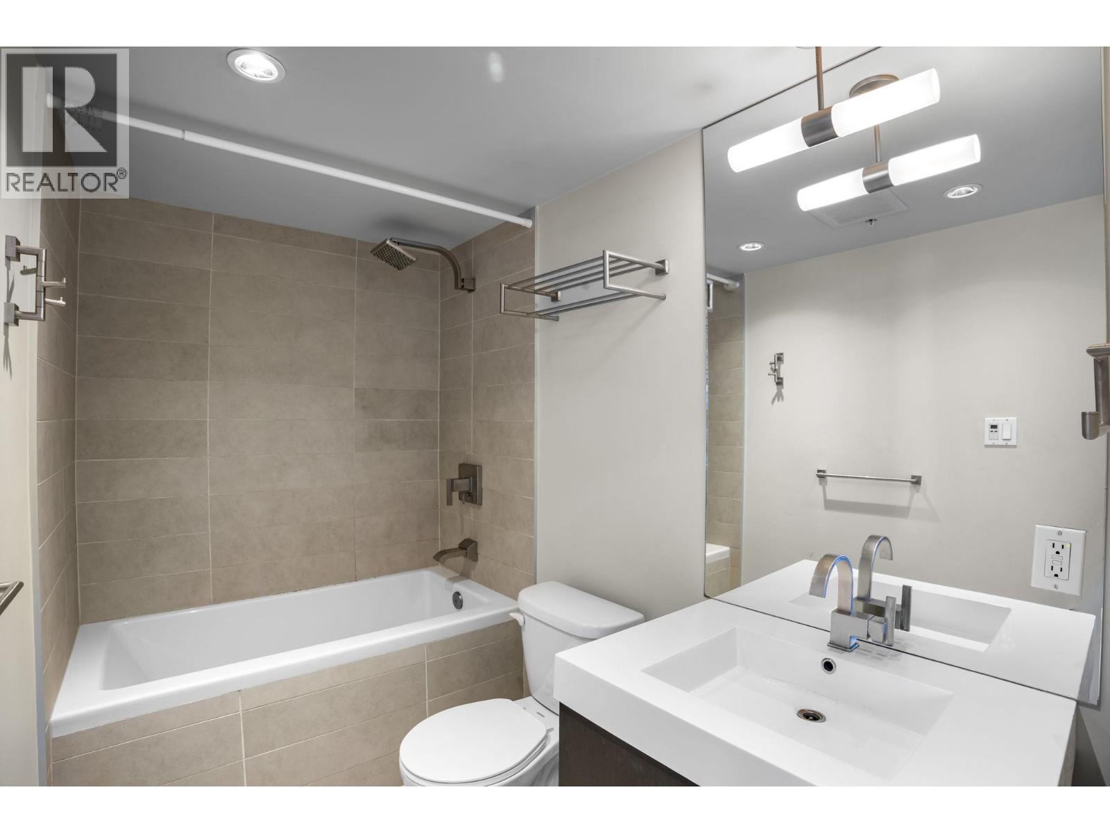 1802 1055 Richards Street, Vancouver, British Columbia  V6B 0C2 - Photo 21 - R3097782