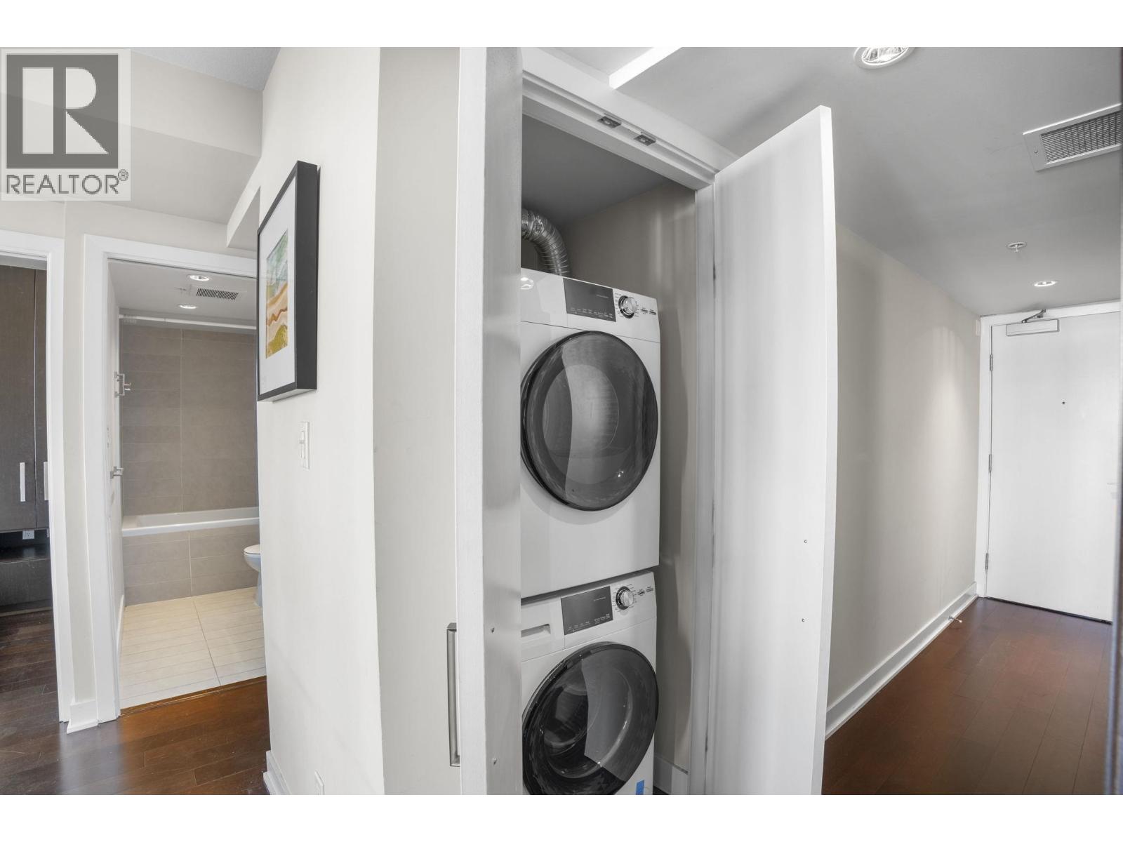 1802 1055 Richards Street, Vancouver, British Columbia  V6B 0C2 - Photo 22 - R3097782