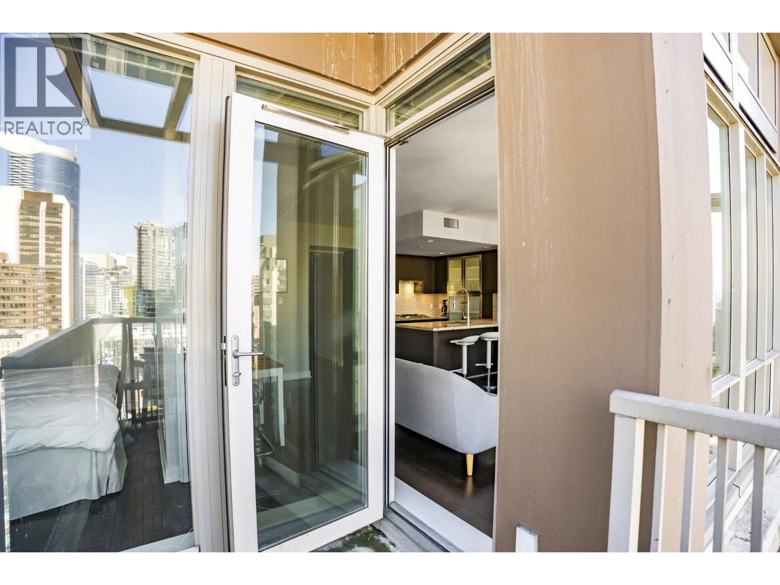 1802 1055 Richards Street, Vancouver, British Columbia  V6B 0C2 - Photo 24 - R3097782