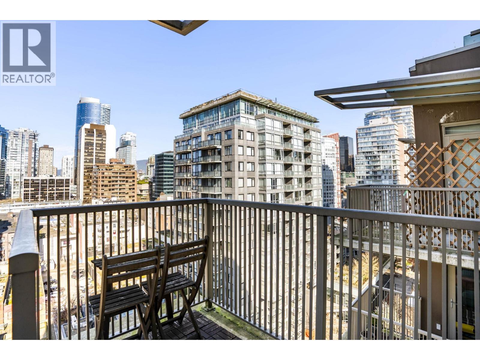 1802 1055 Richards Street, Vancouver, British Columbia  V6B 0C2 - Photo 25 - R3097782