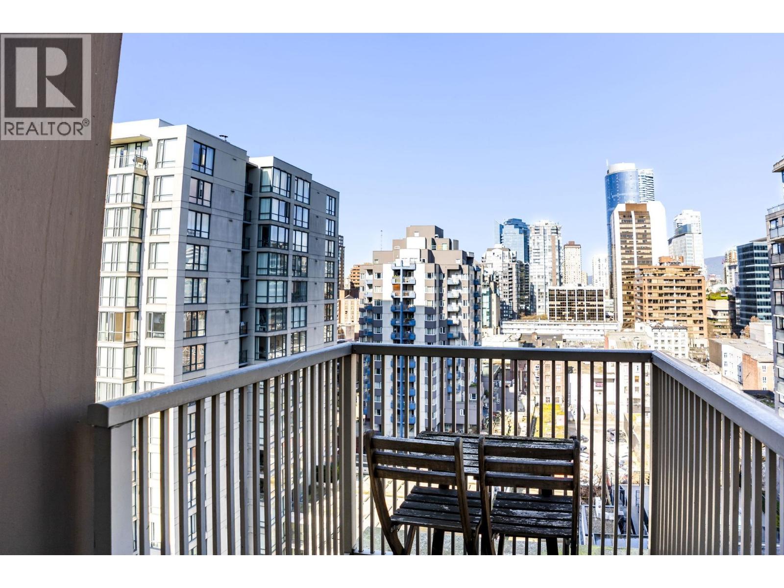 1802 1055 Richards Street, Vancouver, British Columbia  V6B 0C2 - Photo 27 - R3097782