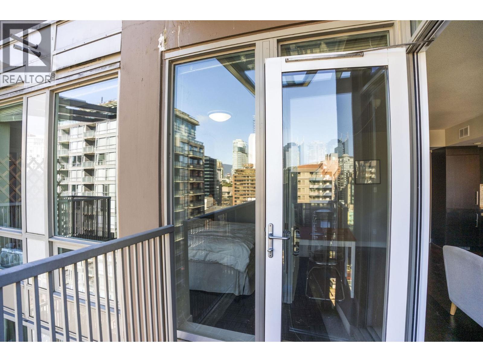 1802 1055 Richards Street, Vancouver, British Columbia  V6B 0C2 - Photo 28 - R3097782