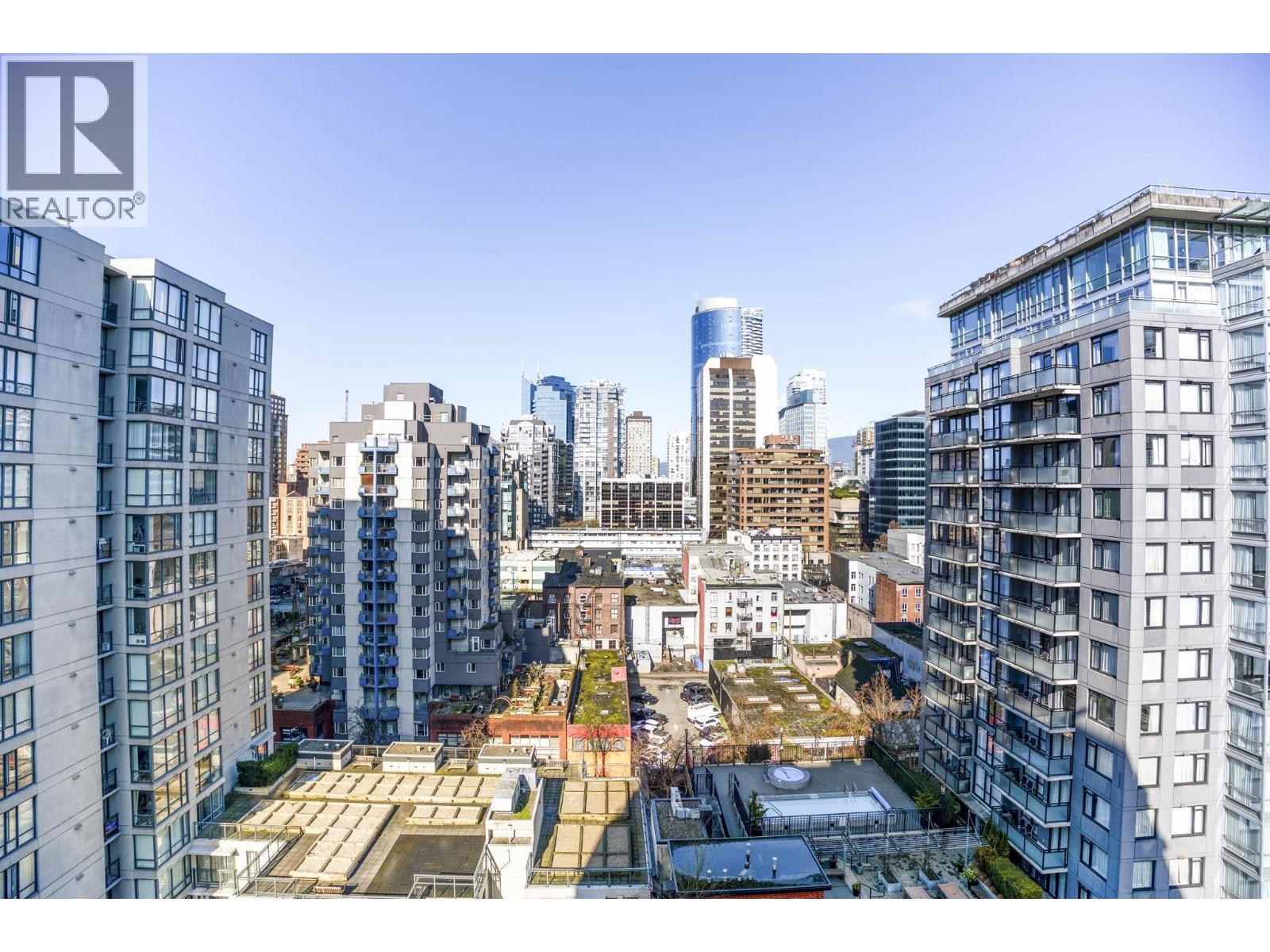 1802 1055 Richards Street, Vancouver, British Columbia  V6B 0C2 - Photo 29 - R3097782