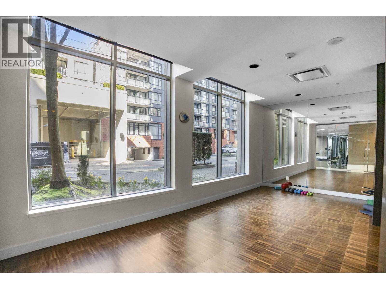 1802 1055 Richards Street, Vancouver, British Columbia  V6B 0C2 - Photo 30 - R3097782