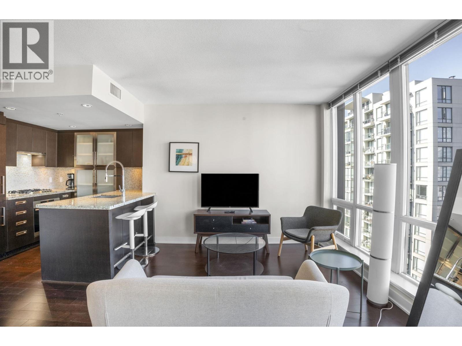 1802 1055 Richards Street, Vancouver, British Columbia  V6B 0C2 - Photo 6 - R3097782