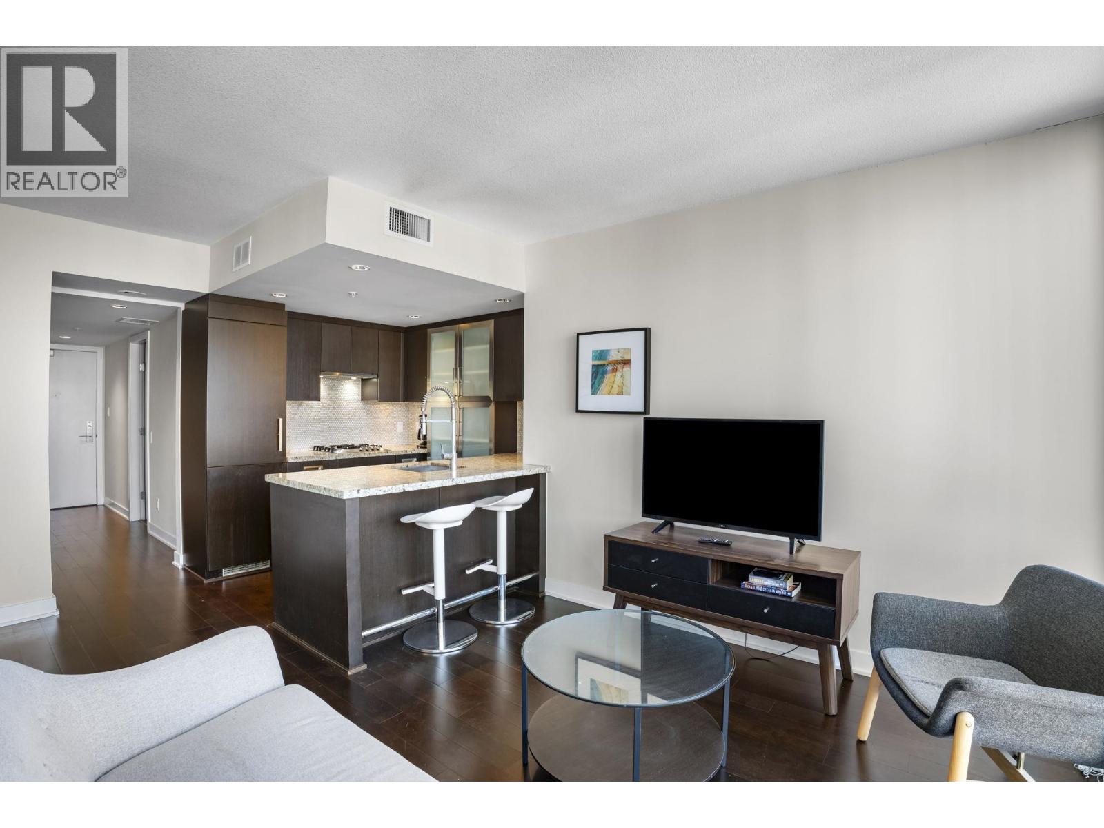 1802 1055 Richards Street, Vancouver, British Columbia  V6B 0C2 - Photo 7 - R3097782