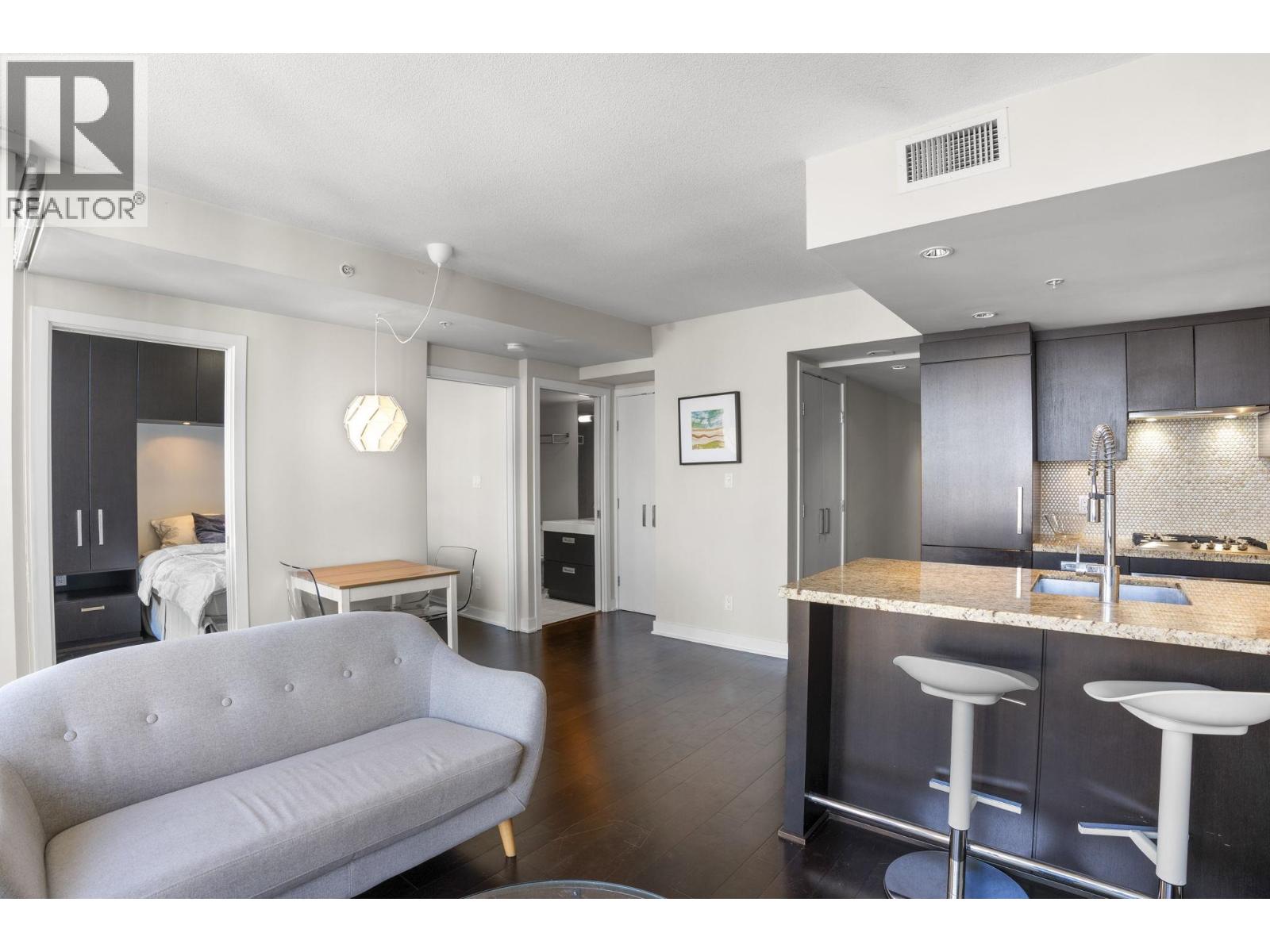 1802 1055 Richards Street, Vancouver, British Columbia  V6B 0C2 - Photo 9 - R3097782