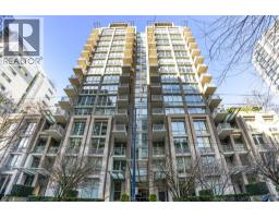 1802 1055 RICHARDS STREET, Vancouver, British Columbia