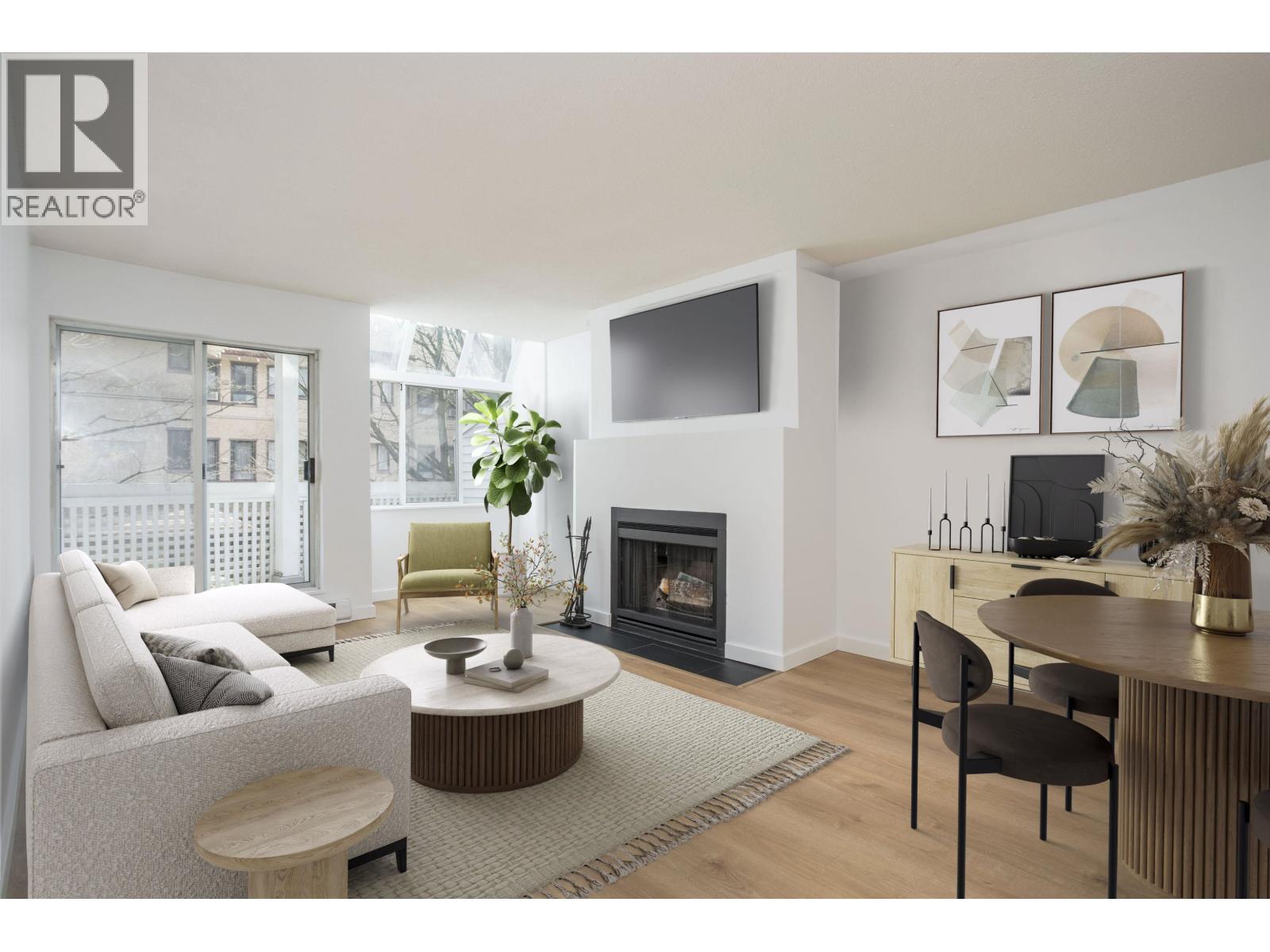 108 7471 BLUNDELL ROAD, Richmond, British Columbia