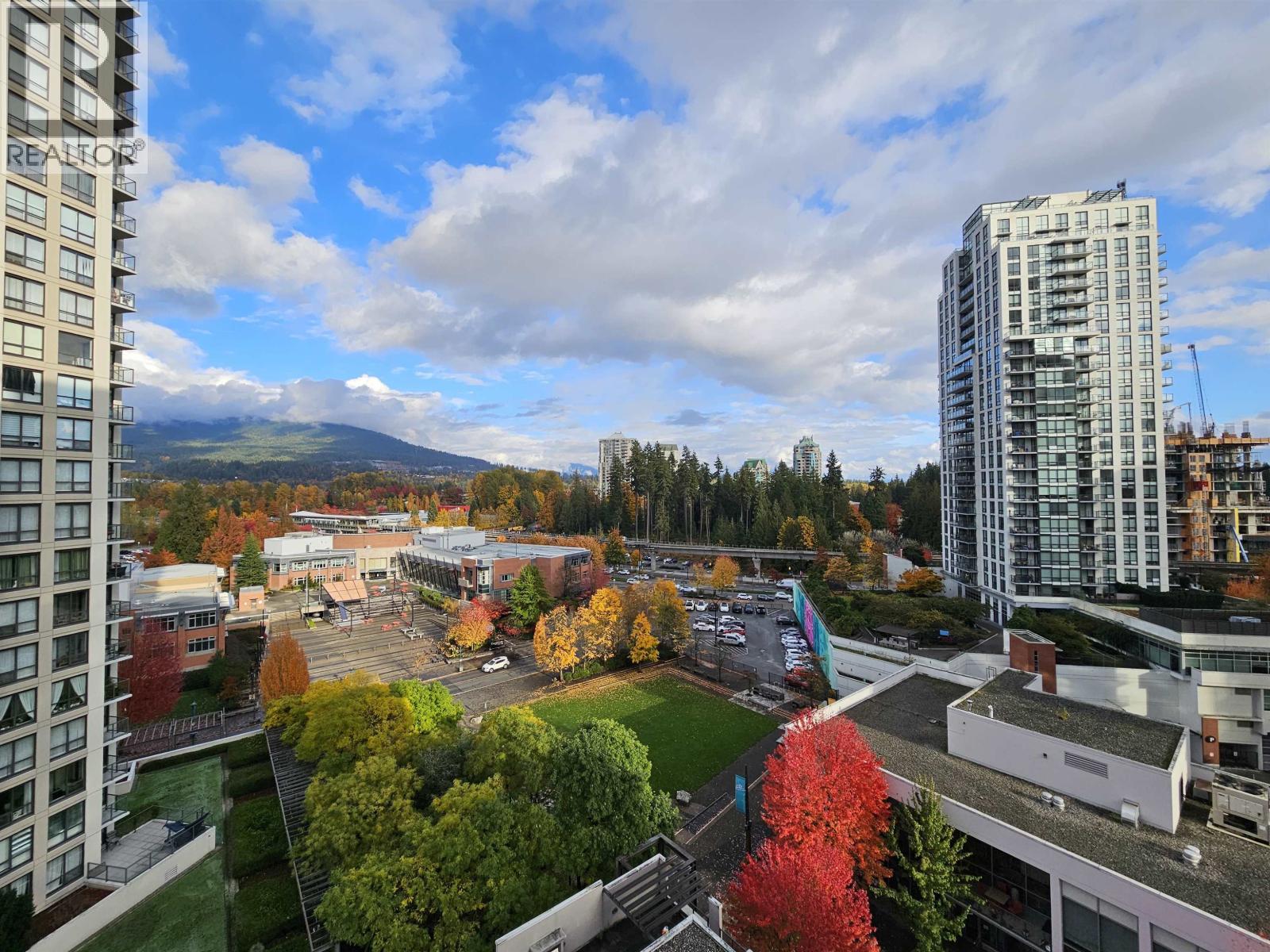 1406 1185 The High Street, Coquitlam, British Columbia  V3B 0A9 - Photo 29 - R3097791
