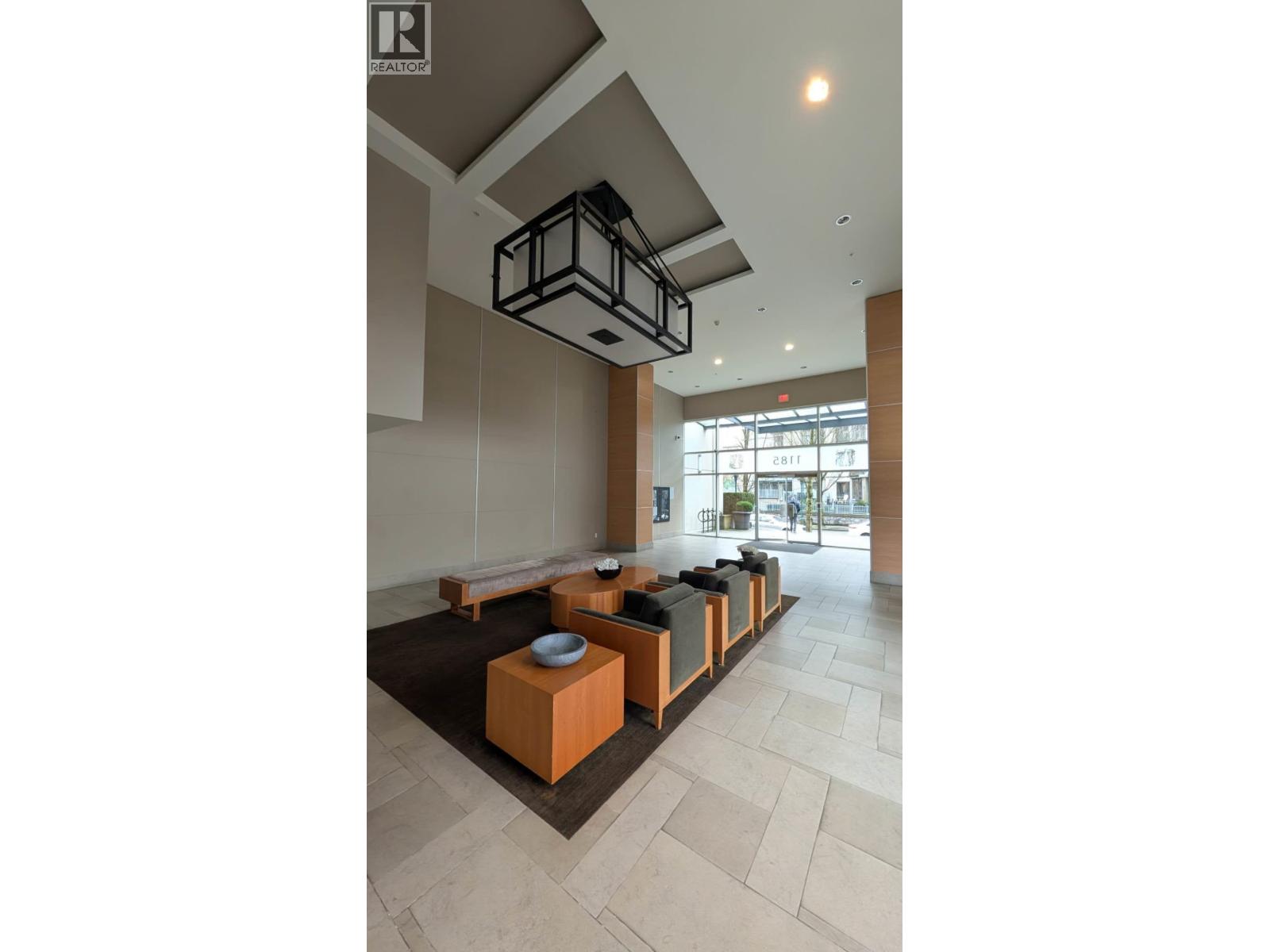 1406 1185 The High Street, Coquitlam, British Columbia  V3B 0A9 - Photo 3 - R3097791