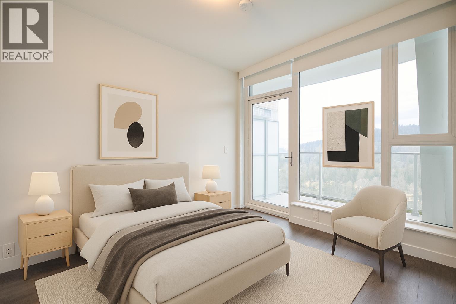 1604 567 Clarke Road, Coquitlam, British Columbia  V3J 0K7 - Photo 11 - R3097800