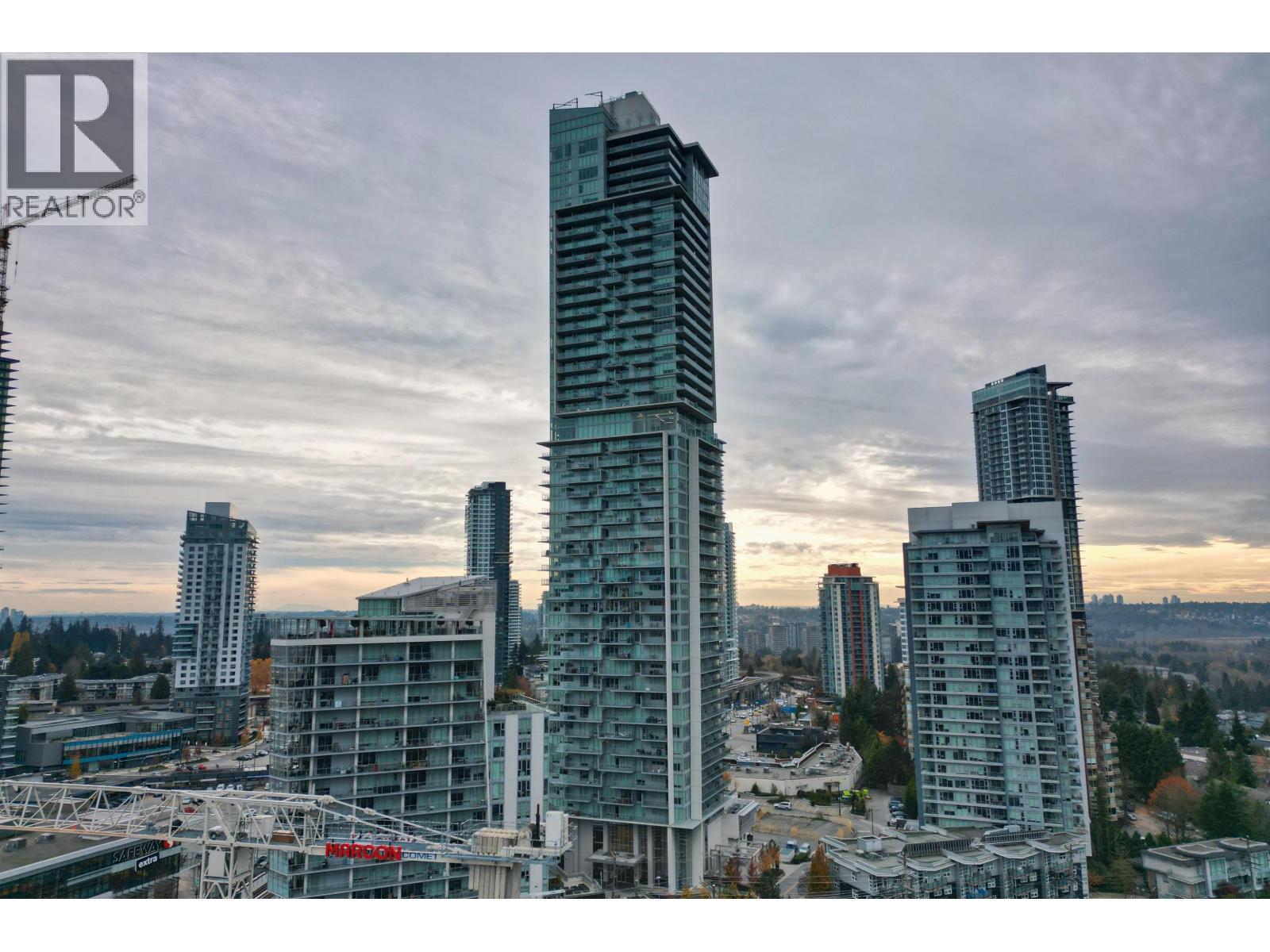 1604 567 Clarke Road, Coquitlam, British Columbia  V3J 0K7 - Photo 22 - R3097800