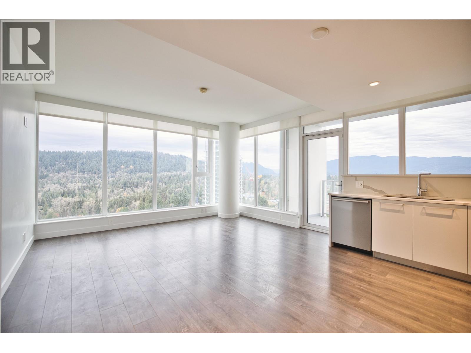 1604 567 Clarke Road, Coquitlam, British Columbia  V3J 0K7 - Photo 6 - R3097800