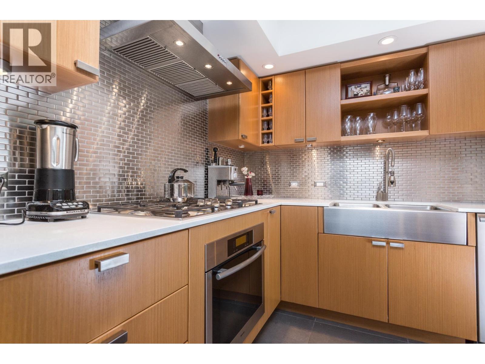 104 1168 Richards Street, Vancouver, British Columbia  V6B 3E6 - Photo 13 - R3097808