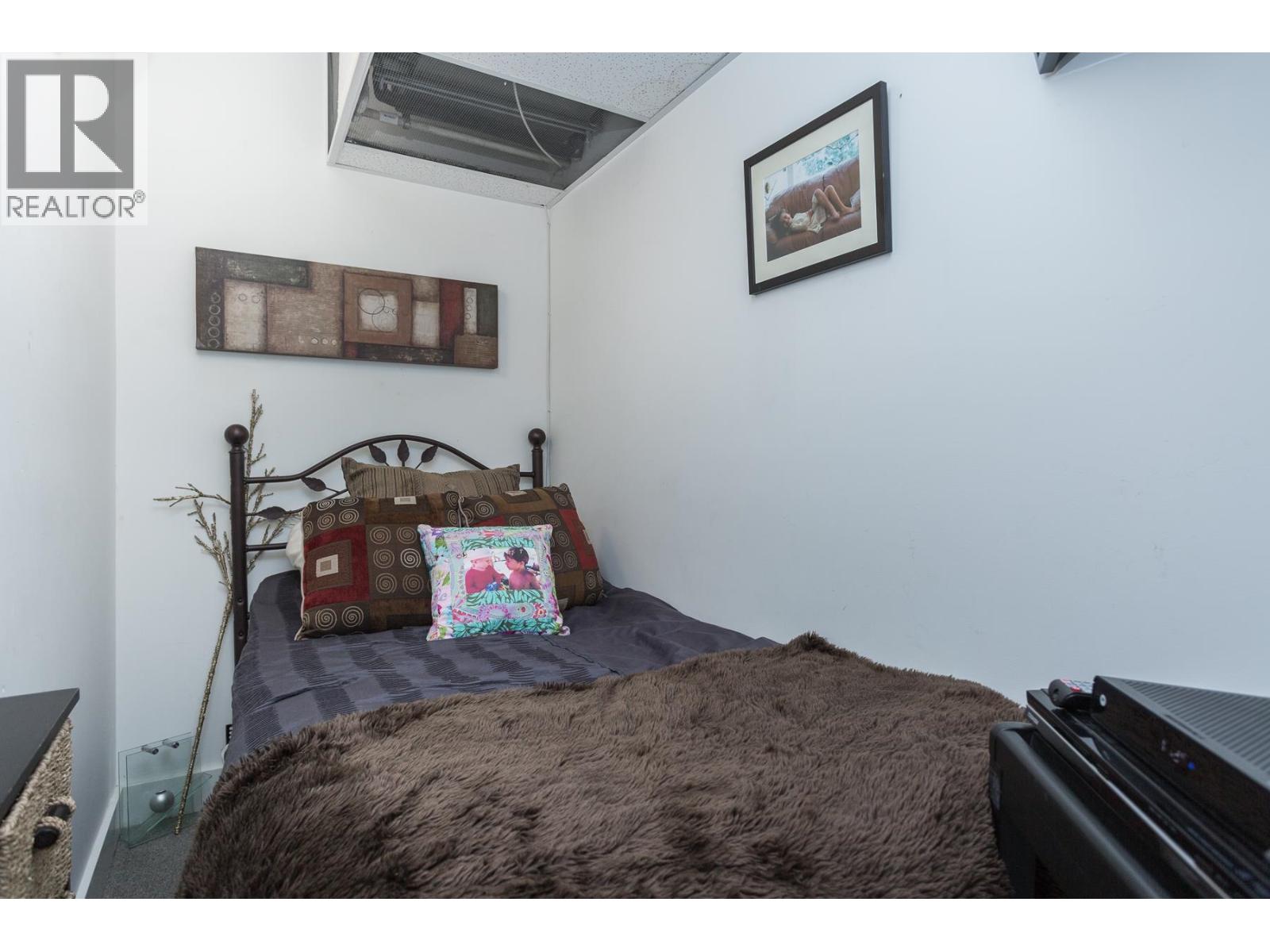 104 1168 Richards Street, Vancouver, British Columbia  V6B 3E6 - Photo 8 - R3097808