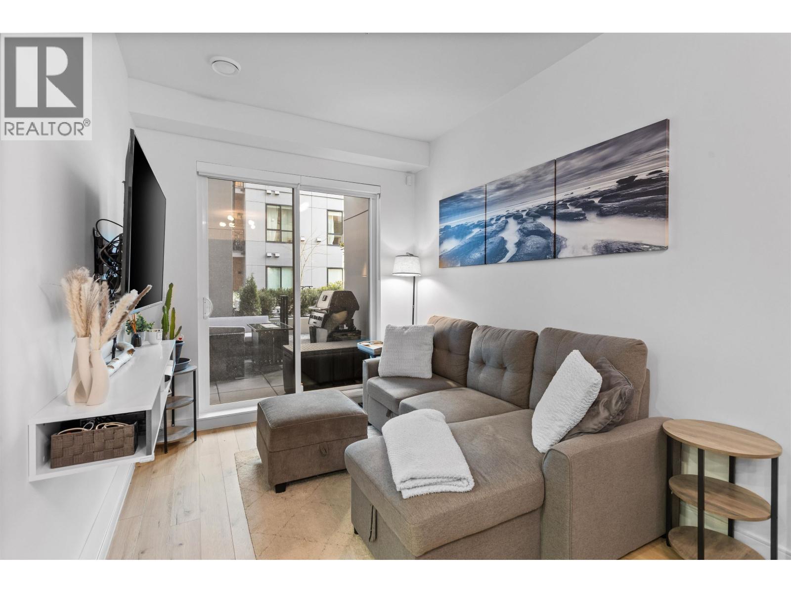 108 55 Klahanie Drive, Port Moody, British Columbia  V3H 2R8 - Photo 4 - R3097820