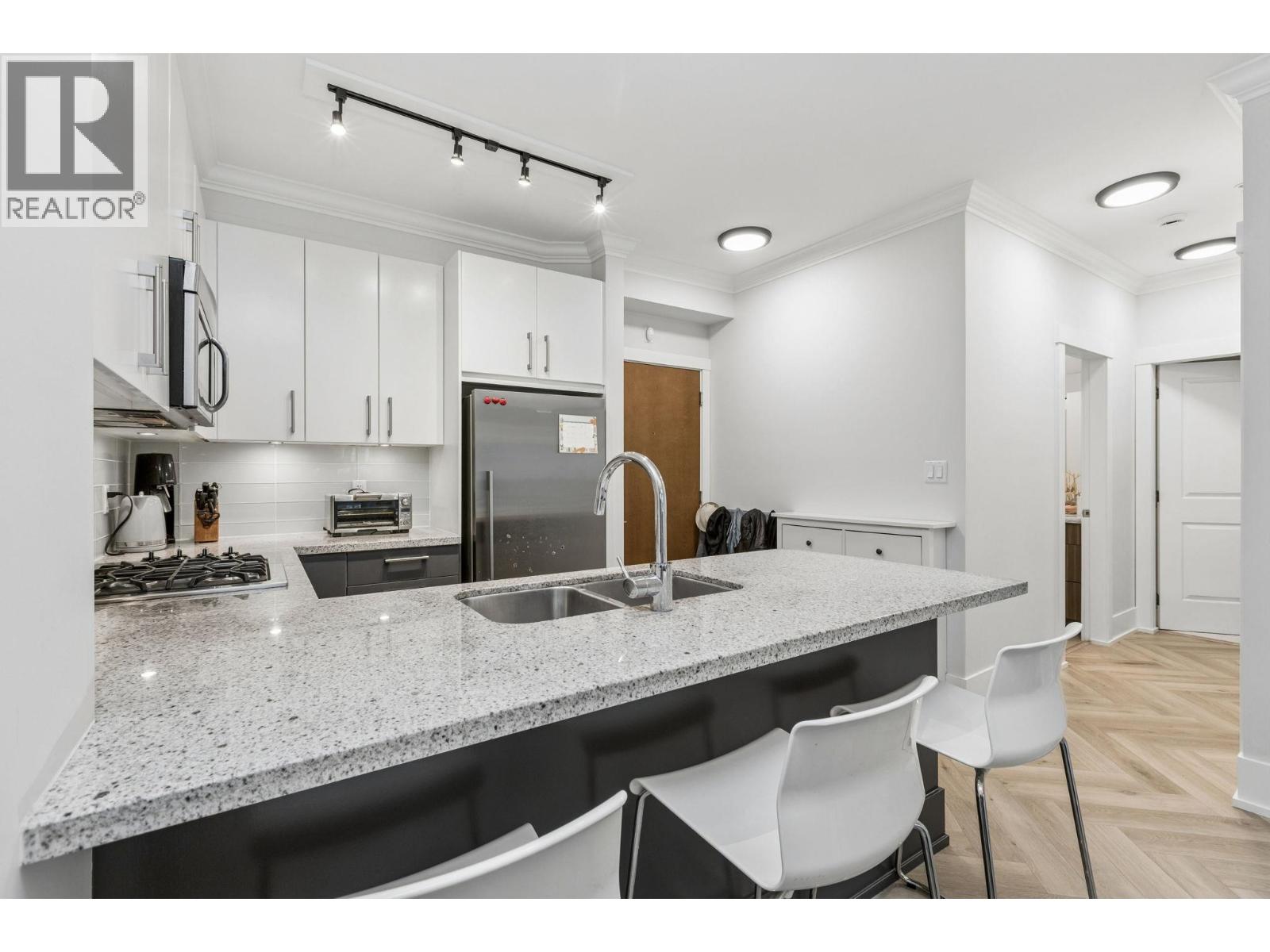 107 159 W 22nd Street, North Vancouver, British Columbia  V7M 0B6 - Photo 13 - R3097833