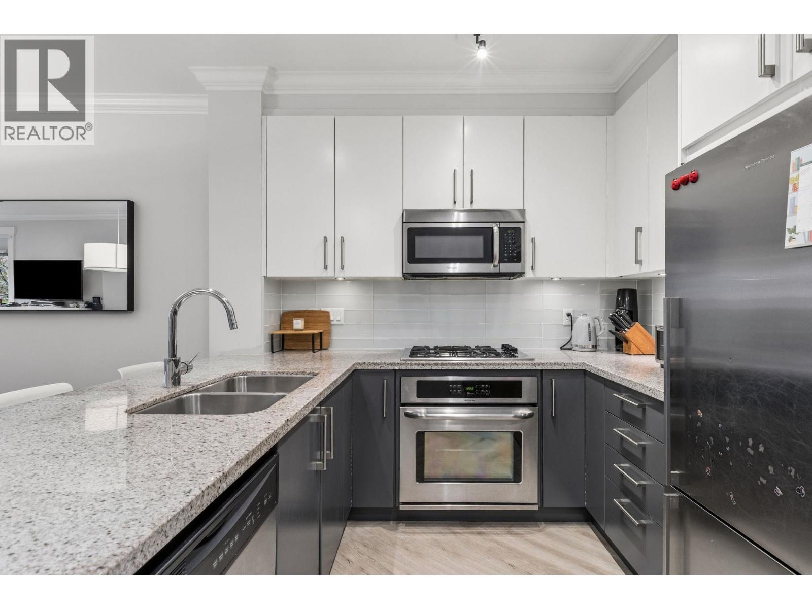 107 159 W 22nd Street, North Vancouver, British Columbia  V7M 0B6 - Photo 15 - R3097833