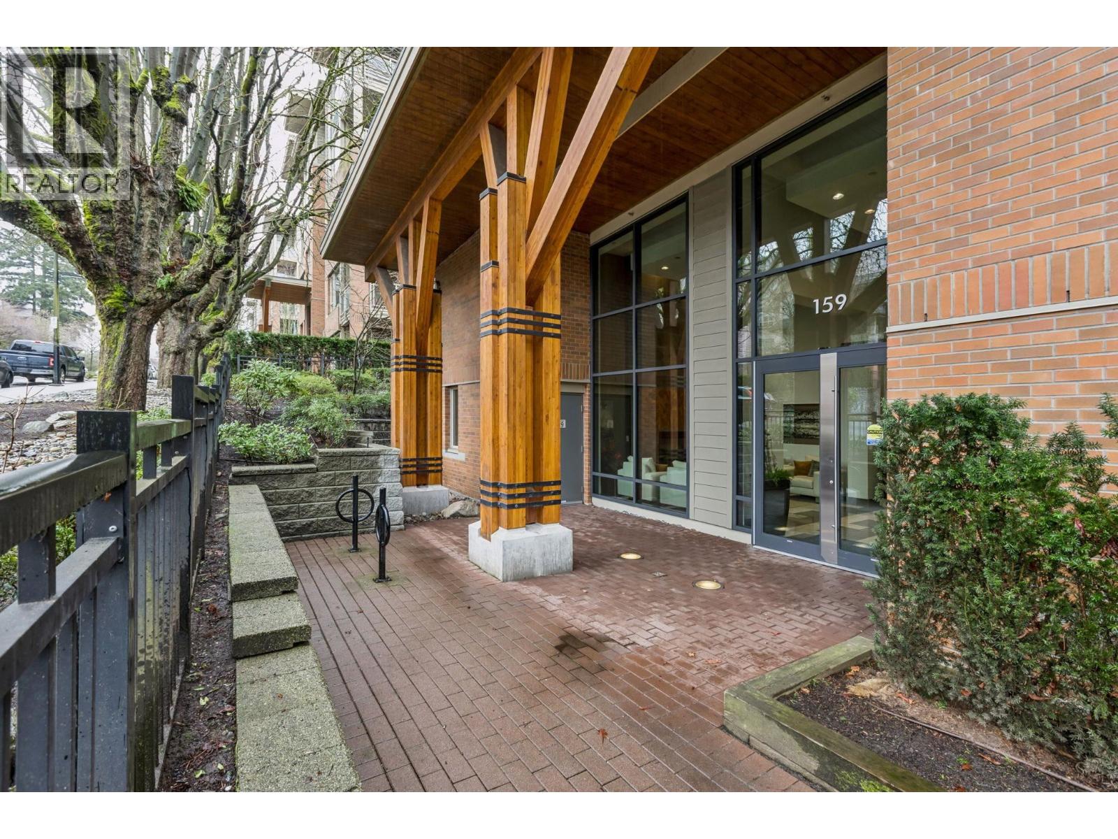 107 159 W 22nd Street, North Vancouver, British Columbia  V7M 0B6 - Photo 33 - R3097833