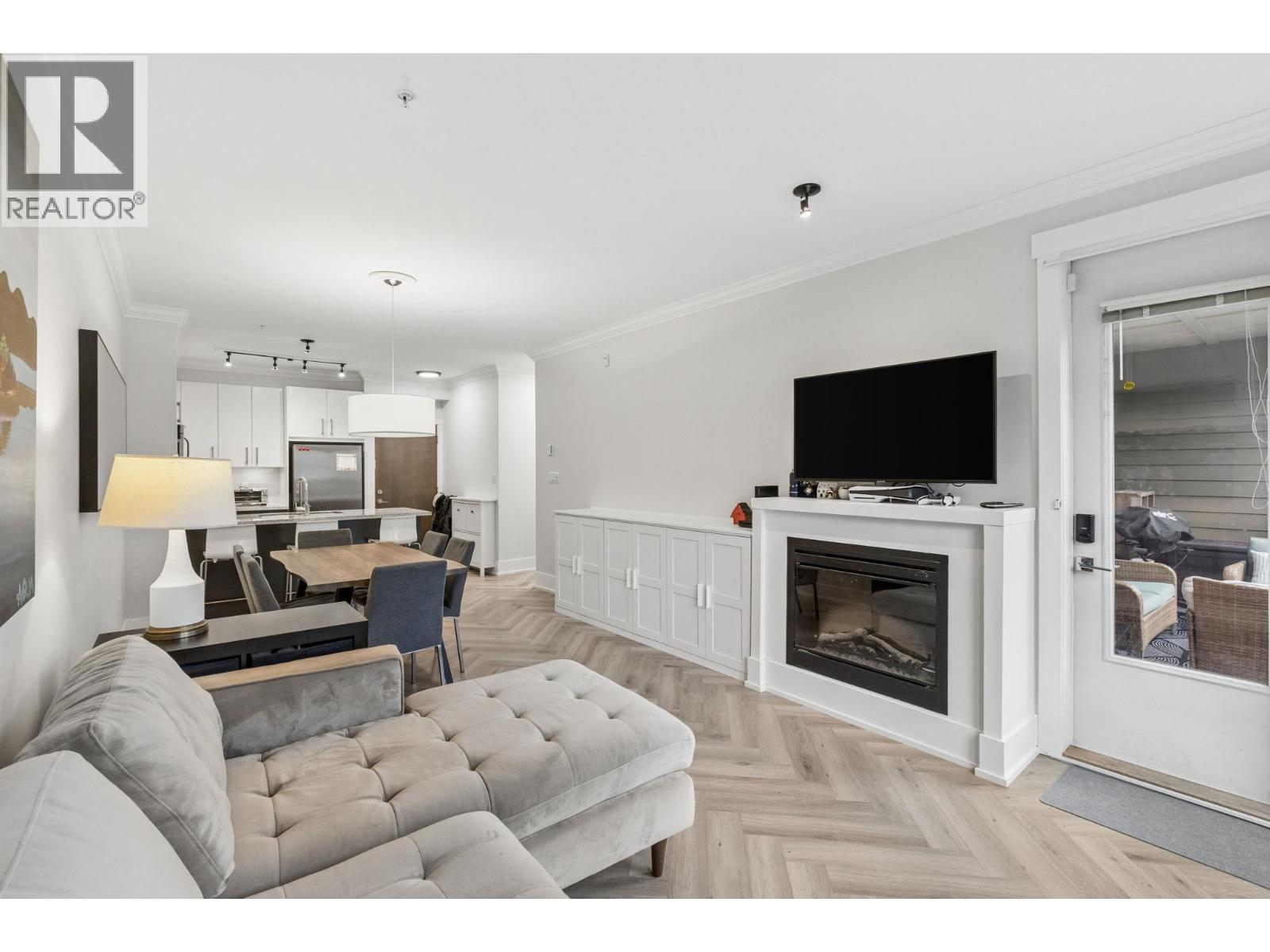 107 159 W 22nd Street, North Vancouver, British Columbia  V7M 0B6 - Photo 6 - R3097833