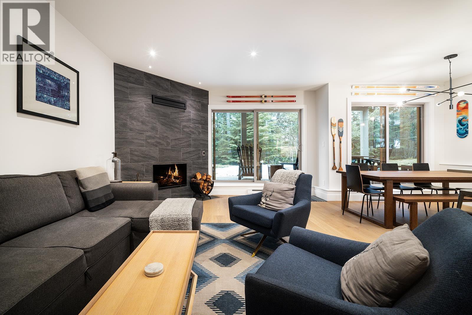 3114 St Moritz Crescent, Whistler, British Columbia  V8E 0V8 - Photo 4 - R3097835