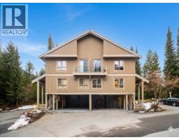 3114 ST MORITZ CRESCENT, Whistler, British Columbia
