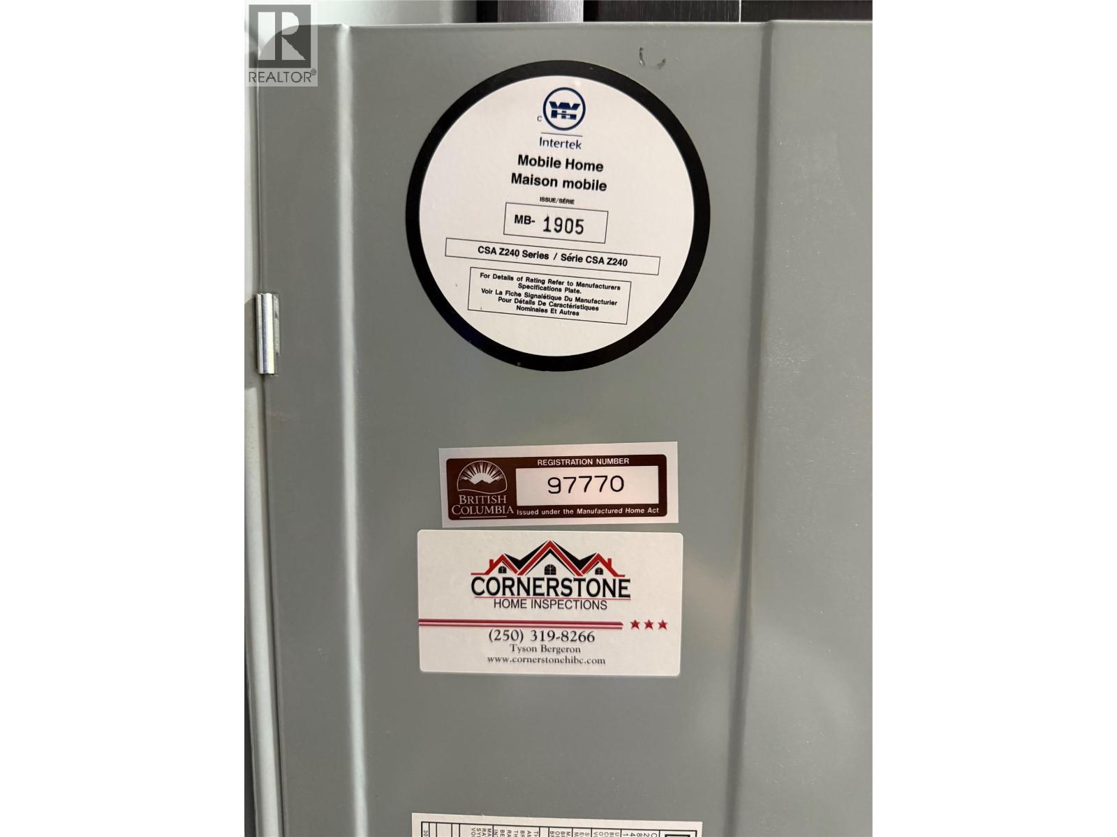 1030 Ricardo Road Unit# 73, Kamloops, British Columbia  V2H 0C7 - Photo 29 - 10378693