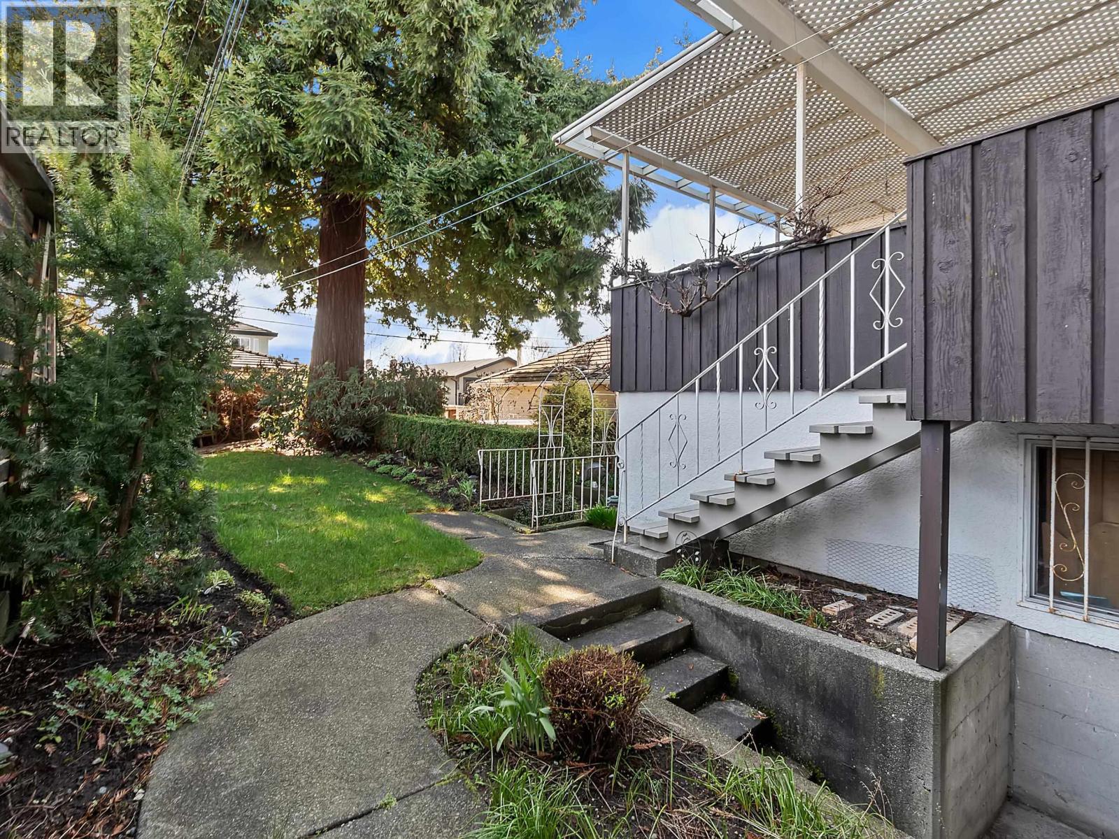 478 E 53rd Avenue, Vancouver, British Columbia  V5X 1J2 - Photo 26 - R3097805