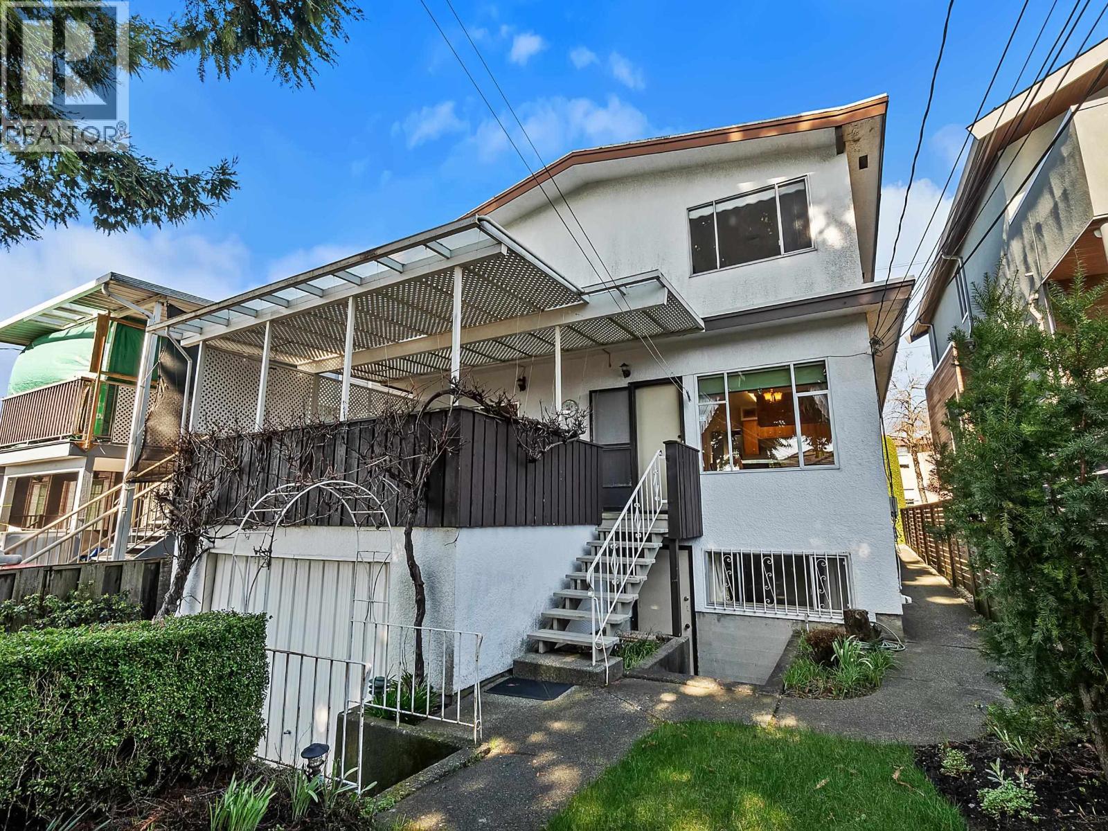 478 E 53rd Avenue, Vancouver, British Columbia  V5X 1J2 - Photo 27 - R3097805