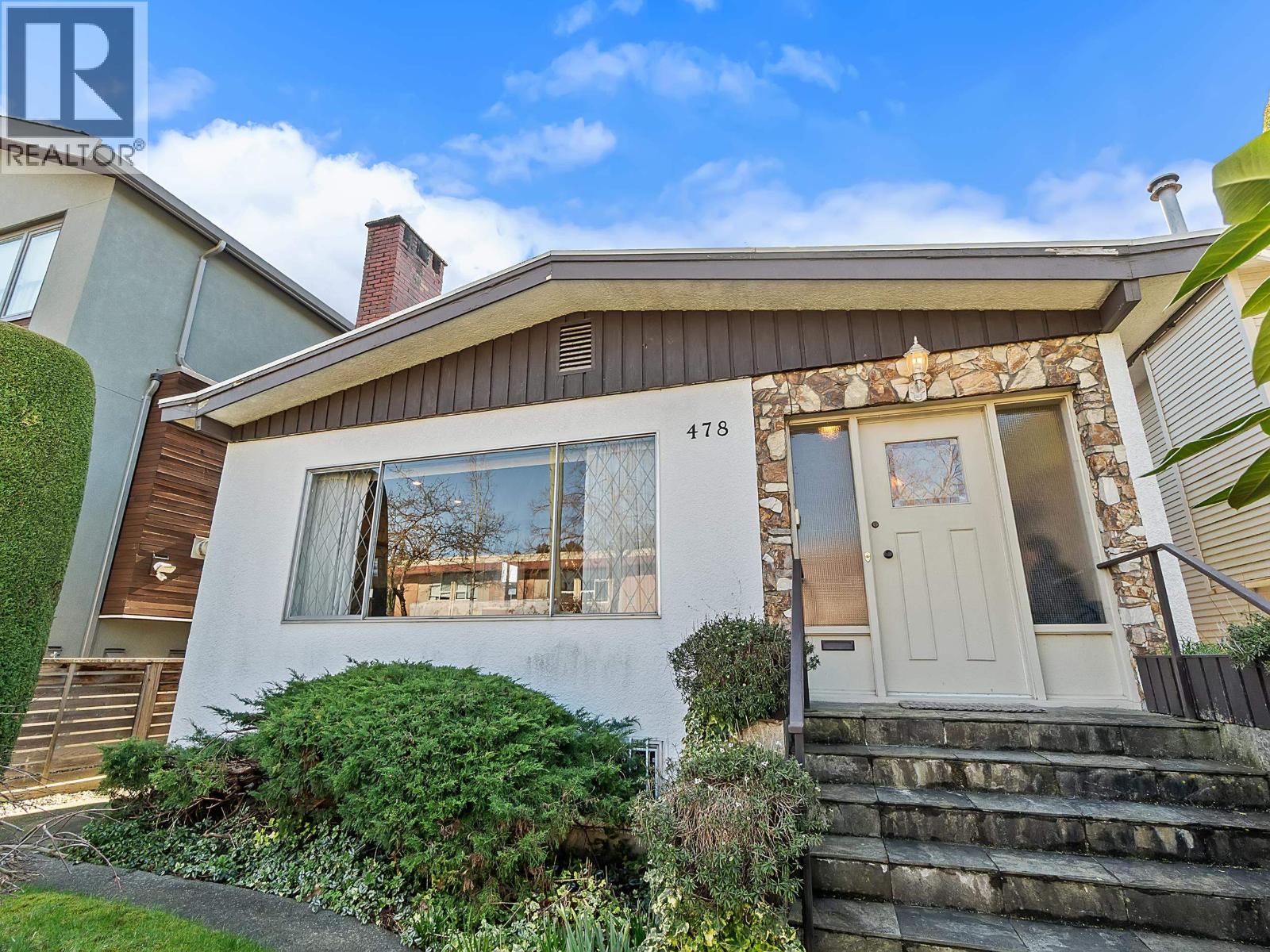 478 E 53rd Avenue, Vancouver, British Columbia  V5X 1J2 - Photo 3 - R3097805