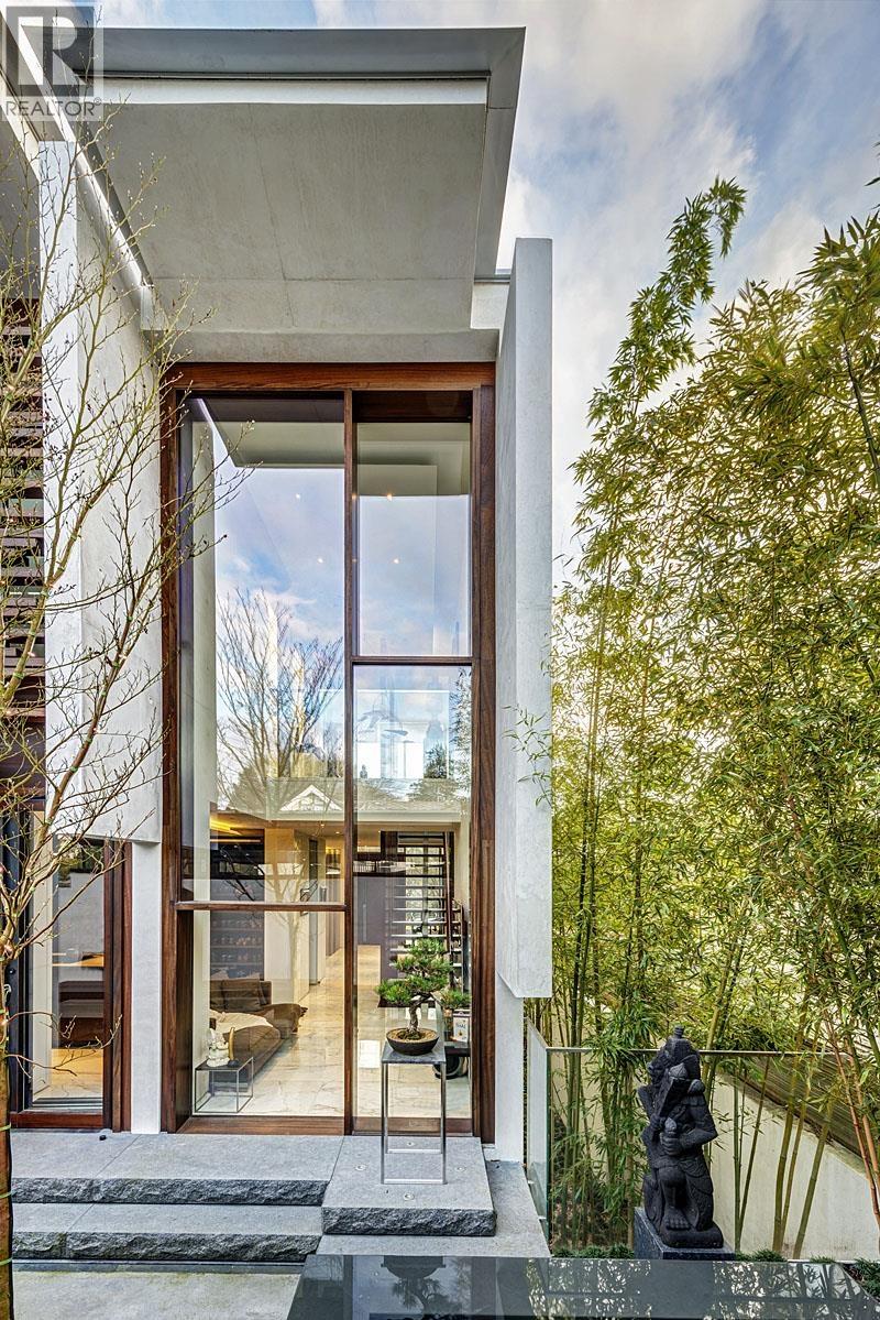 3315 W 38th Avenue, Vancouver, British Columbia  V6N 2X8 - Photo 30 - R3097809